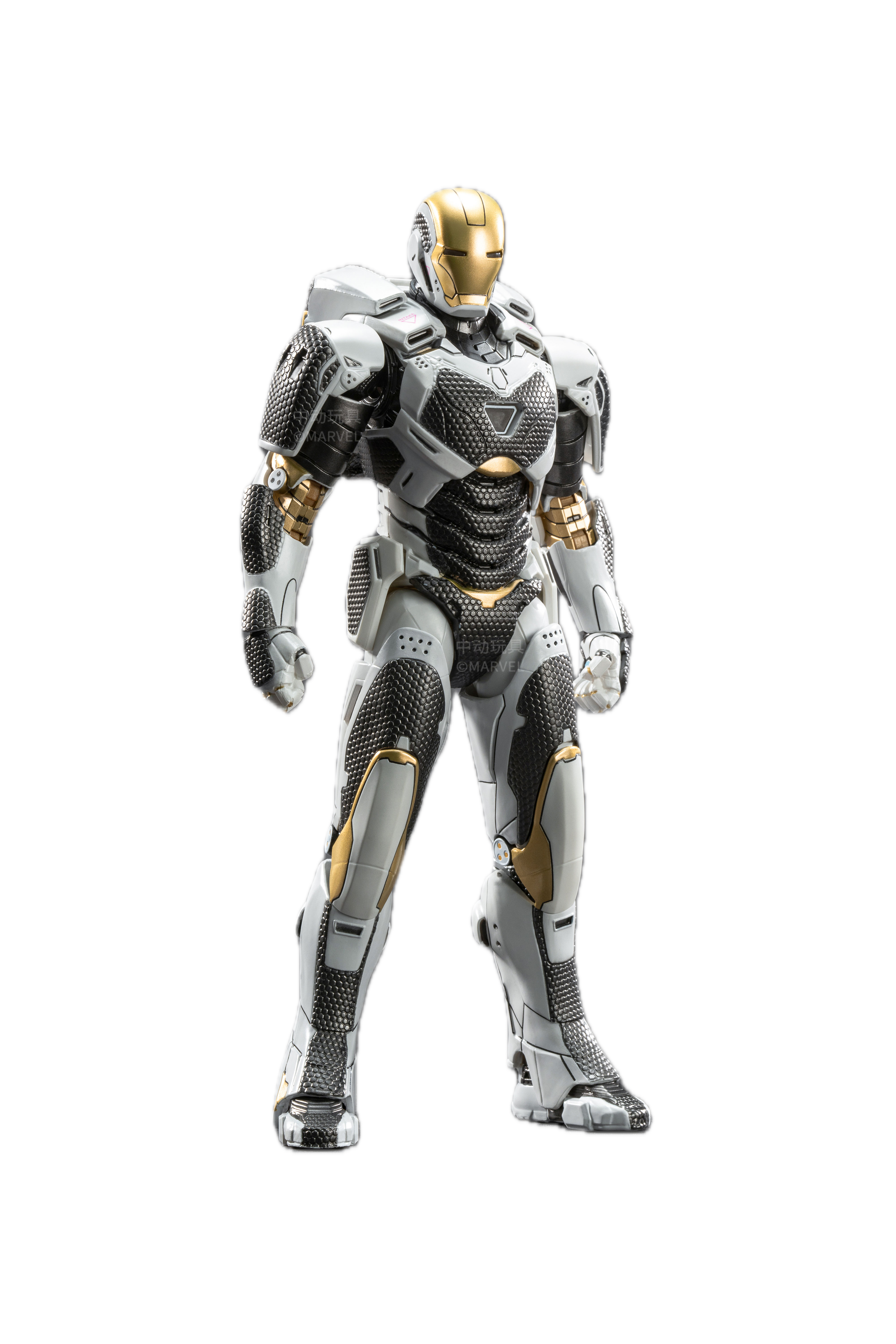 Iron Man Mark 39