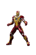 Iron Man 3 Mark 17