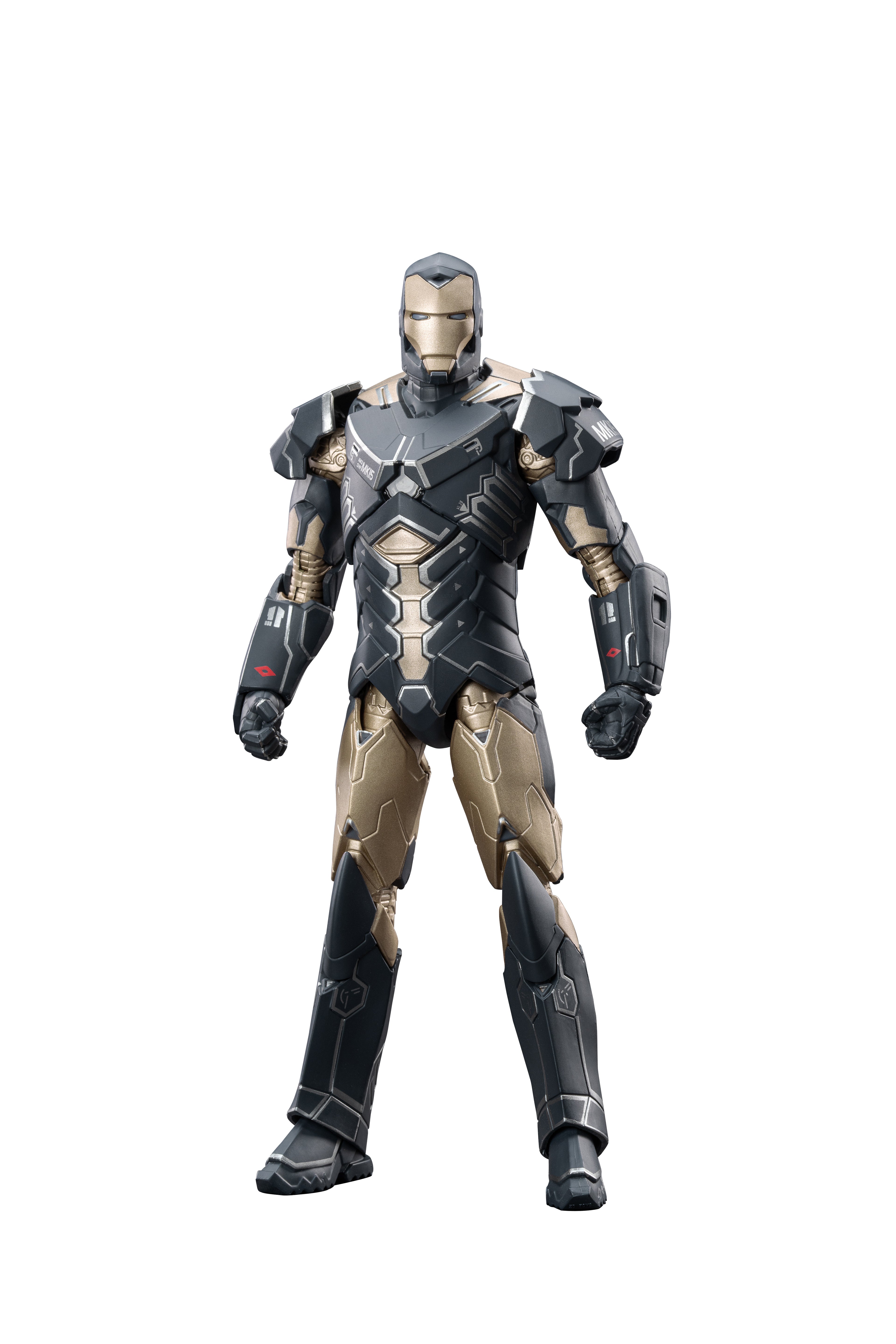 Iron Man 3 Mark 15