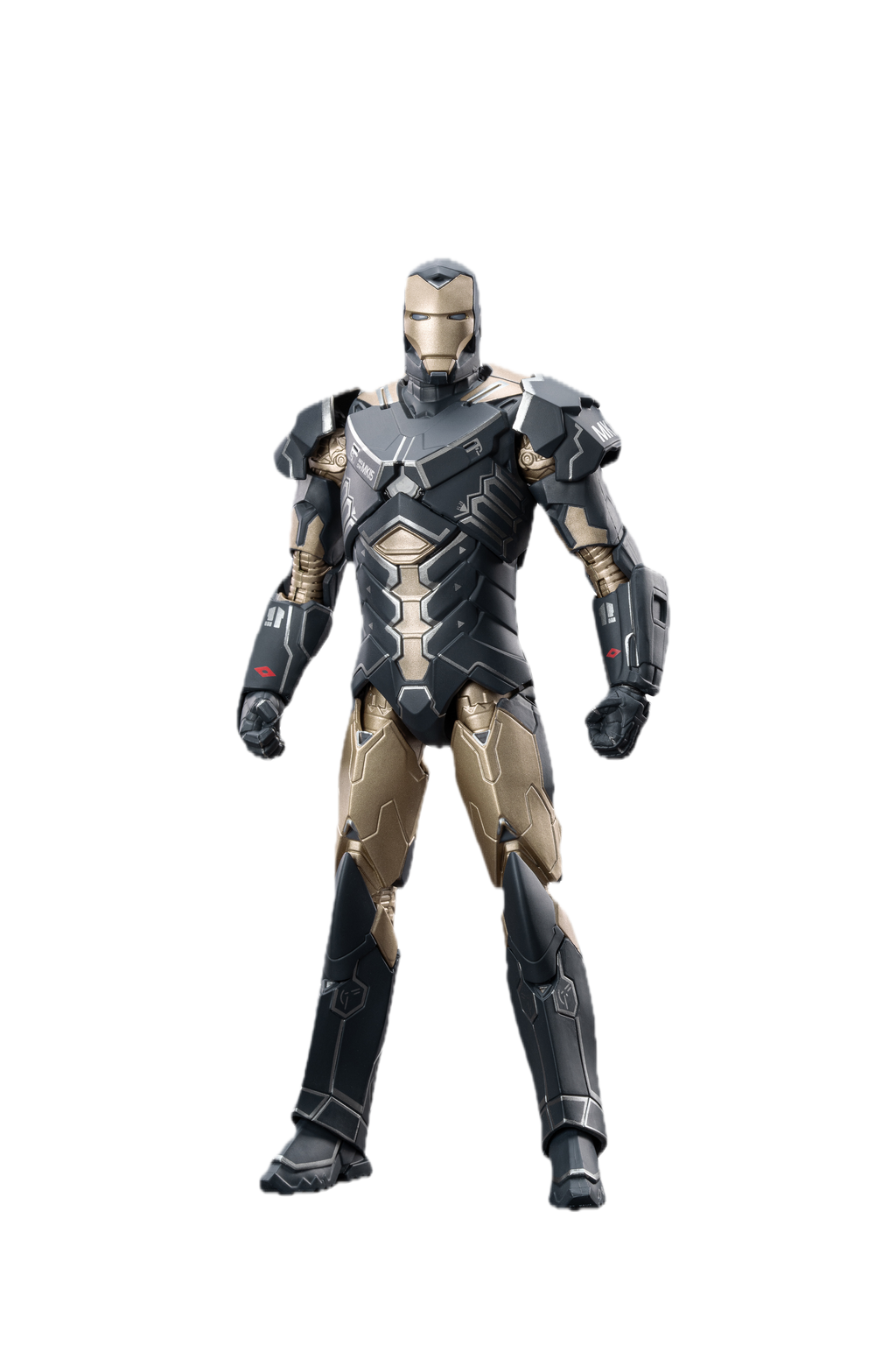 Iron Man 3 Mark 15