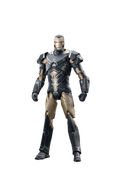 Iron Man 3 Mark 15