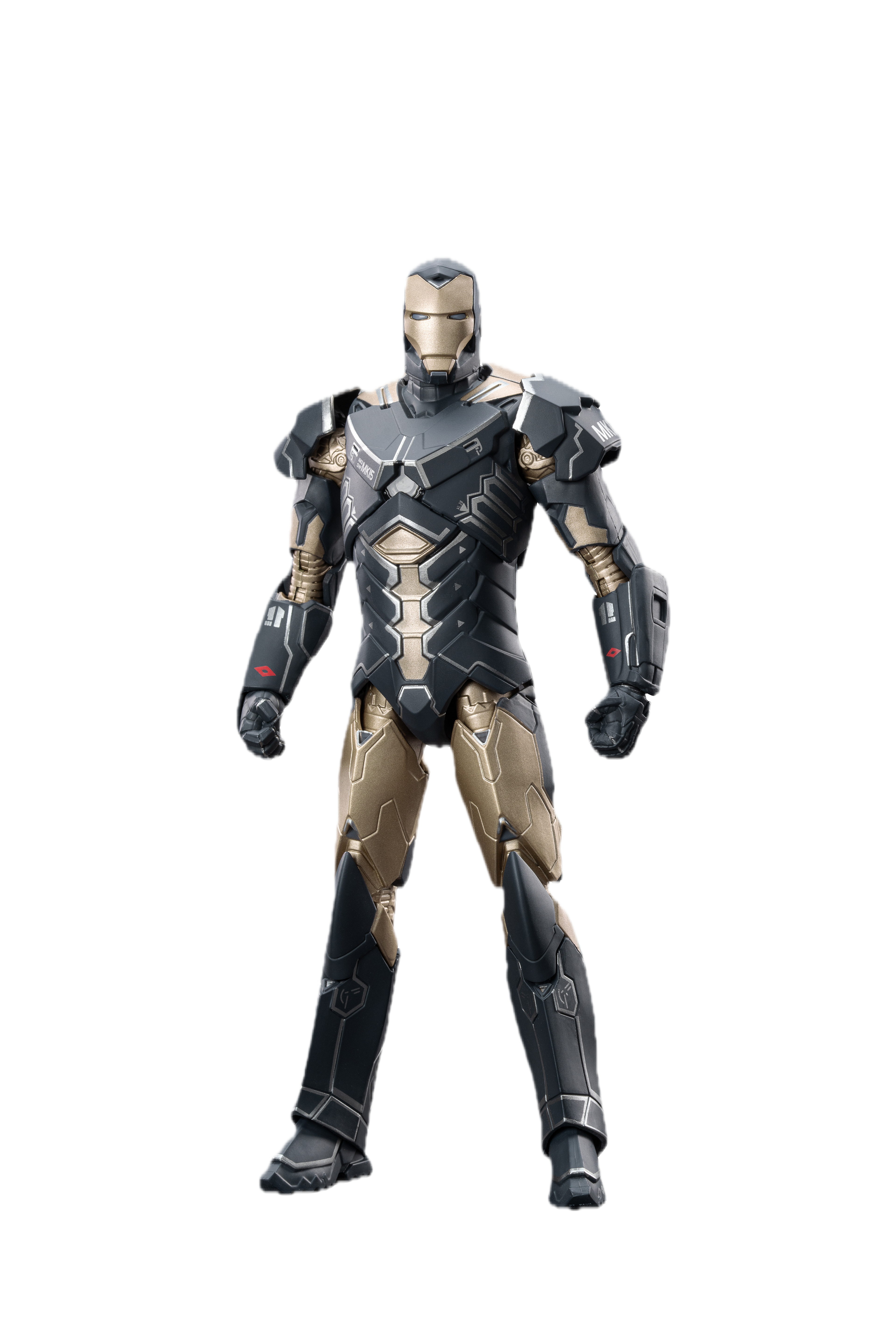 Iron Man 3 Mark 15