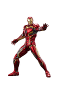 Iron Man  Mark 45