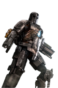 Iron Man Mark 1