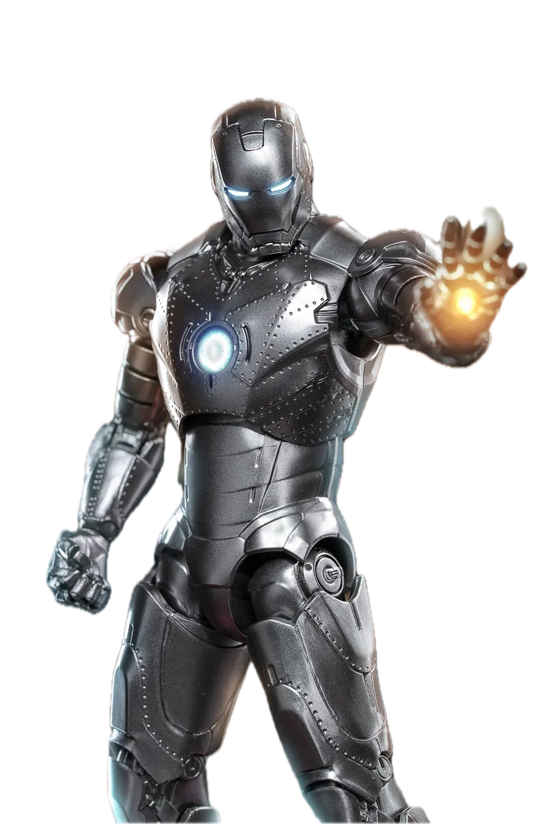 Iron Man Mark 2