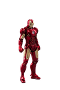 Iron Man Mark 4