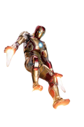 Iron Man Mark 42