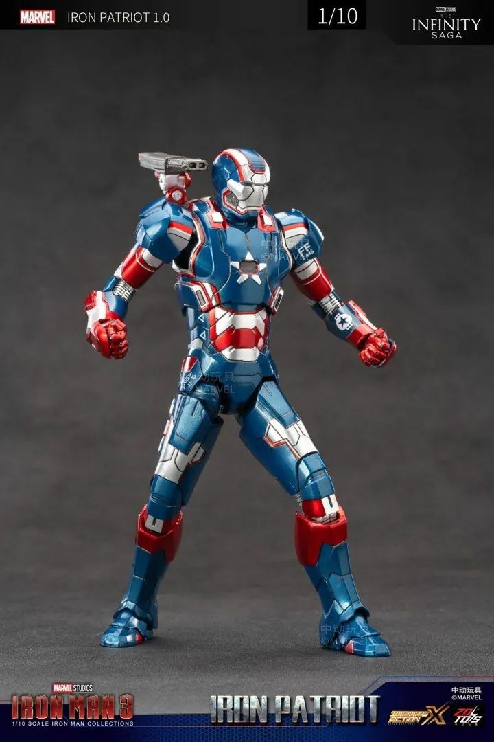 Iron Patriot
