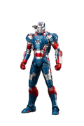 Iron Patriot