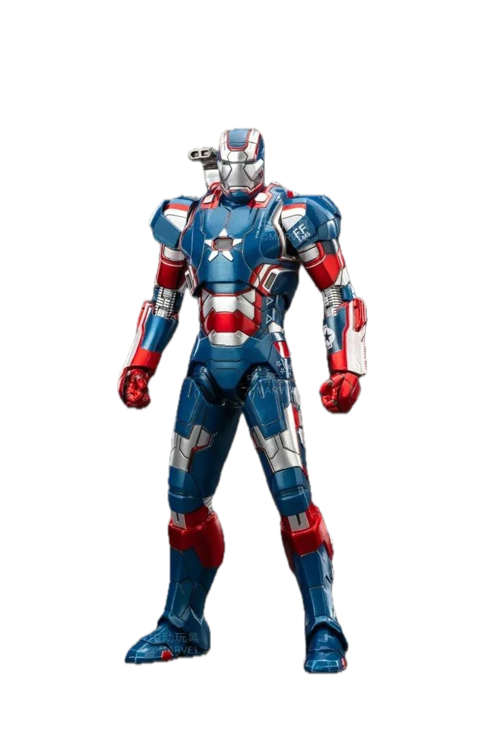 Iron Patriot