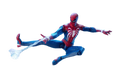 Spiderman Advanced Suit