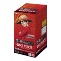 One Piece Card Game OP-13 Carrying On His Will Booster Box