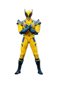 Deadpool Wolverine - Movie