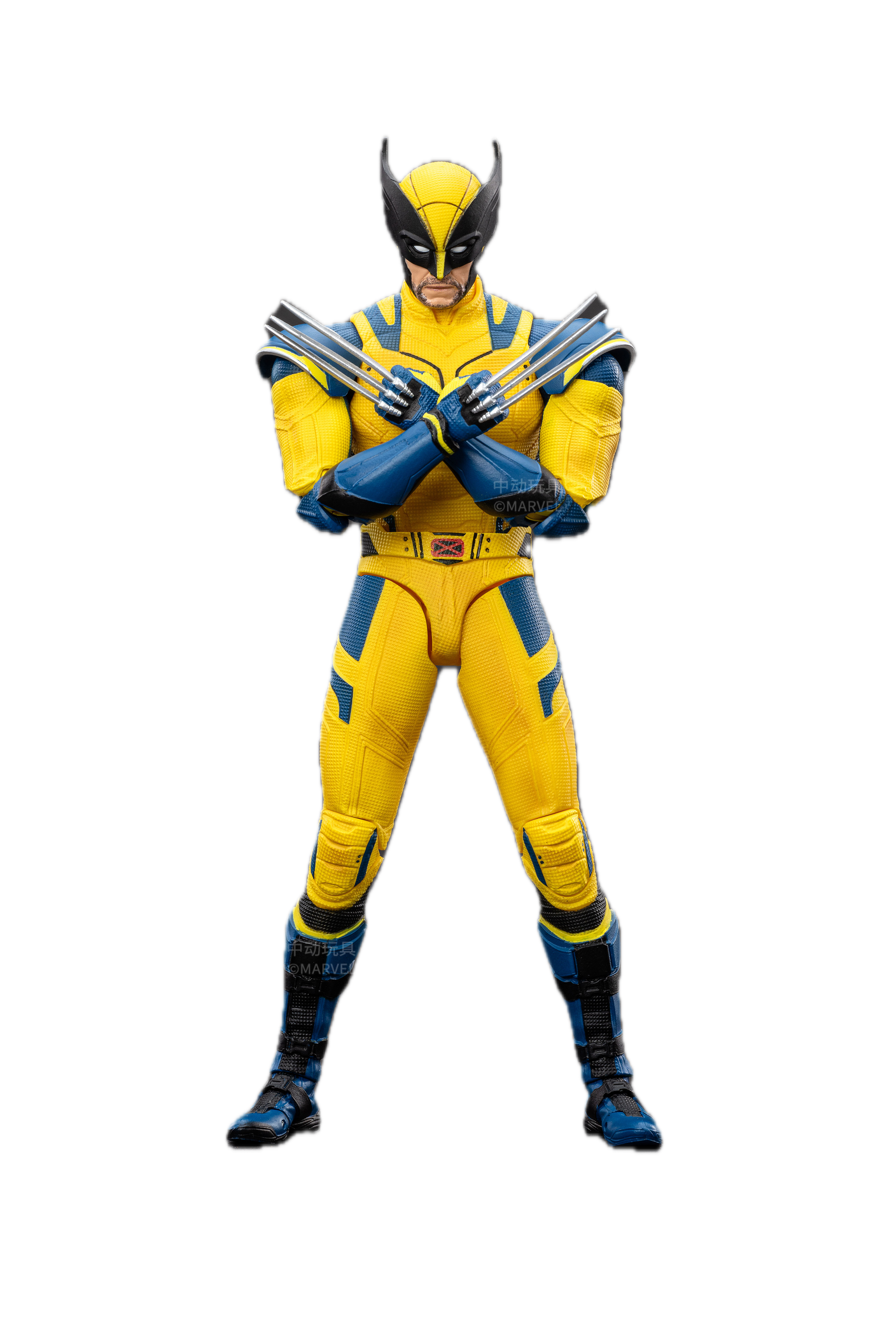 Deadpool Wolverine - Movie