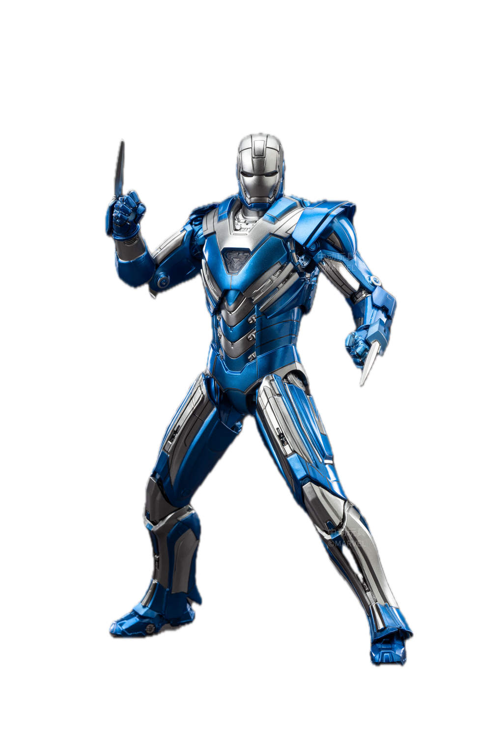 Iron Man 3 Mark 30