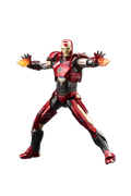 Iron Man 3 Mark 16