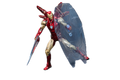Iron Man Mark 85 1.0 Version
