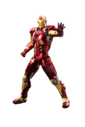 Iron Man 3 Mark 11
