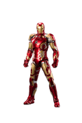 Iron Man Mark 43