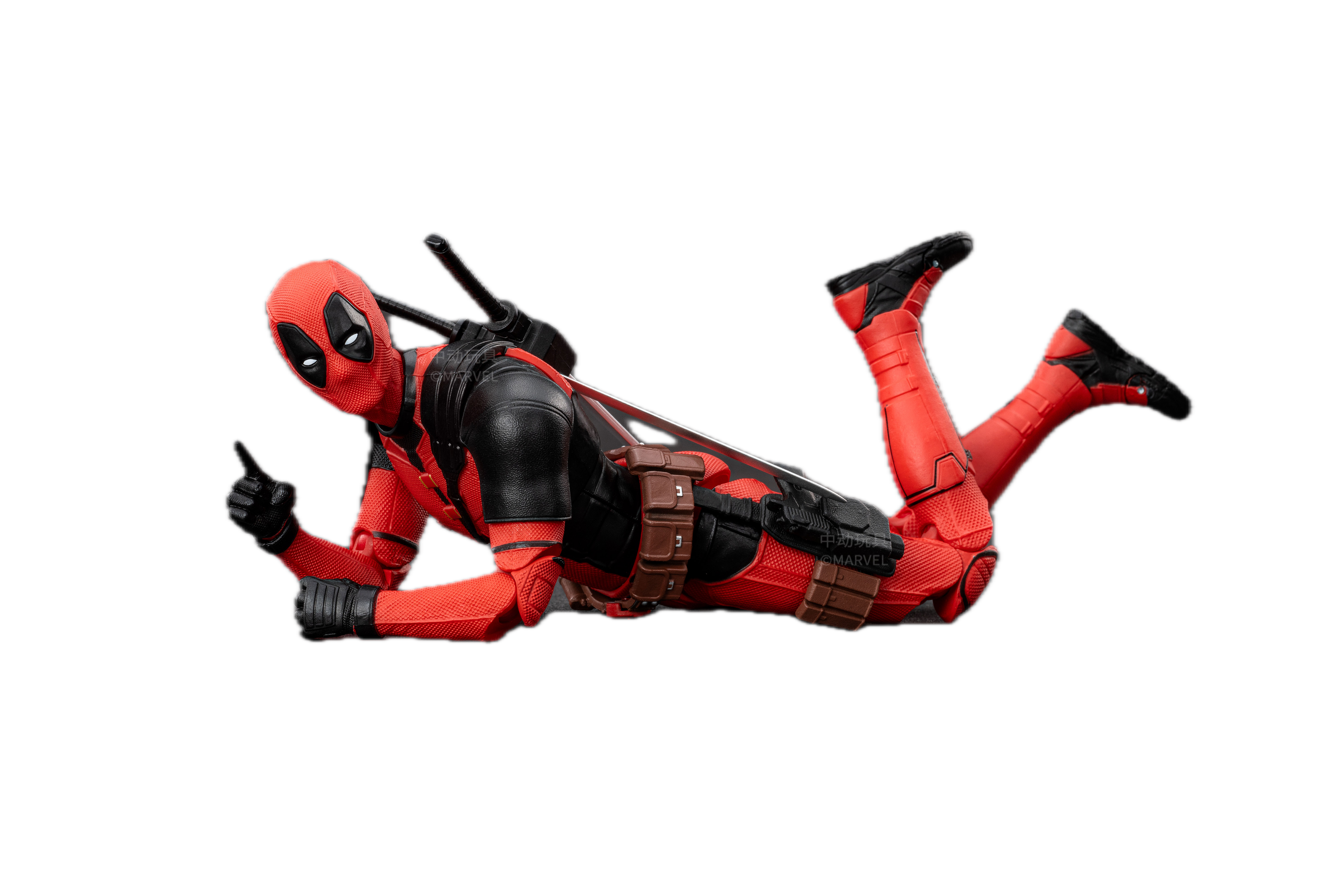 Deadpool - Movie