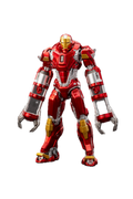 Iron Man Mark 35