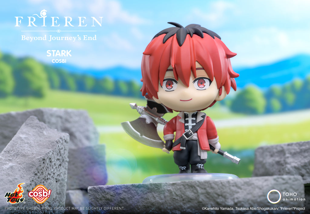 Frieren: Beyond Journey’s End Cosbi Collection