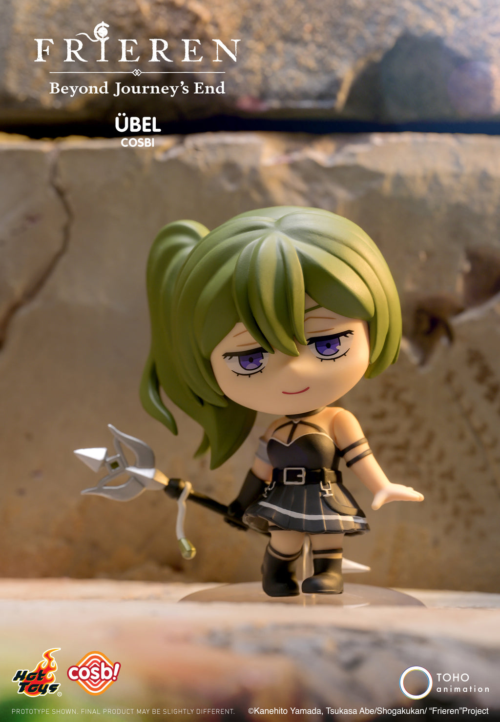 Frieren: Beyond Journey’s End Cosbi Collection