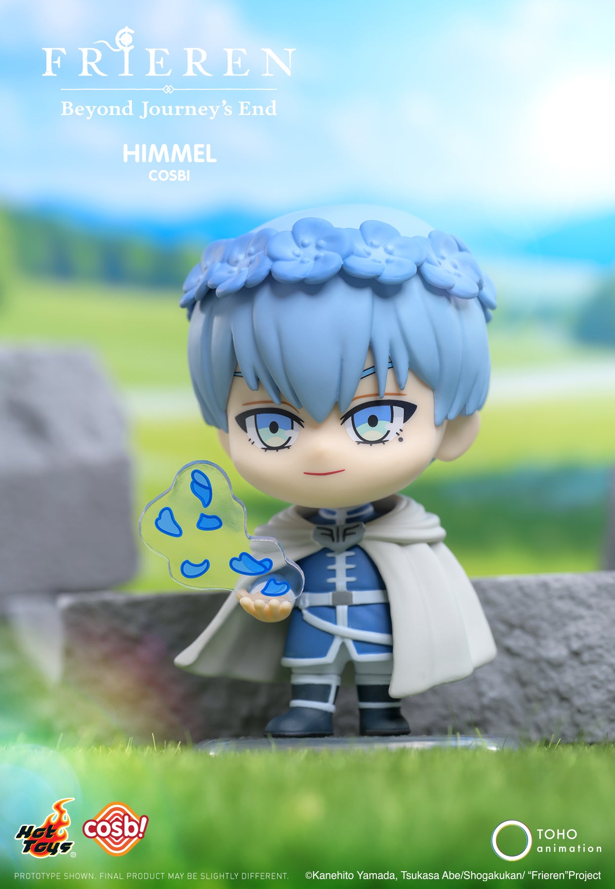 Frieren: Beyond Journey’s End Cosbi Collection