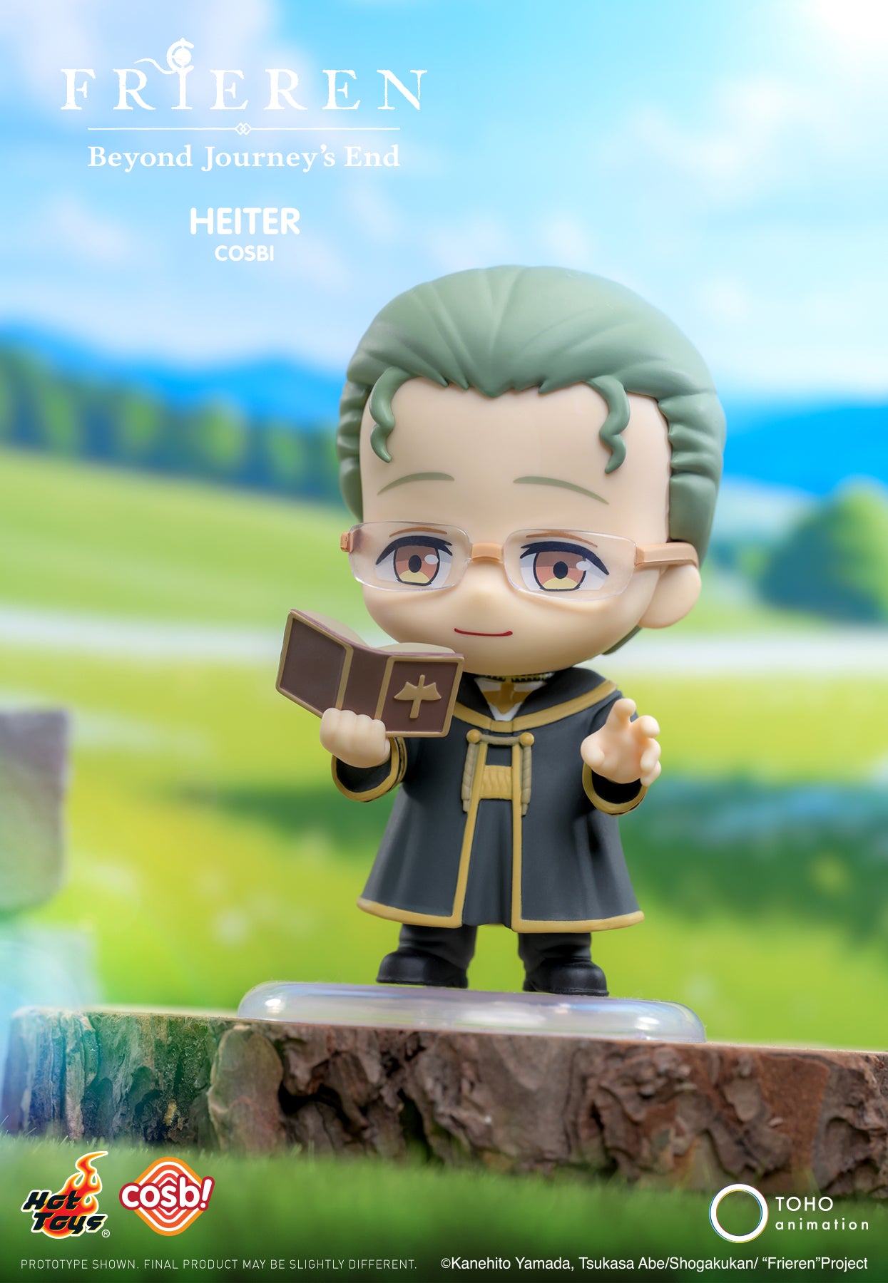 Frieren: Beyond Journey’s End Cosbi Collection