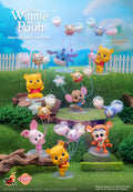 Winnie The Pooh Balloon Cosbi Collection
