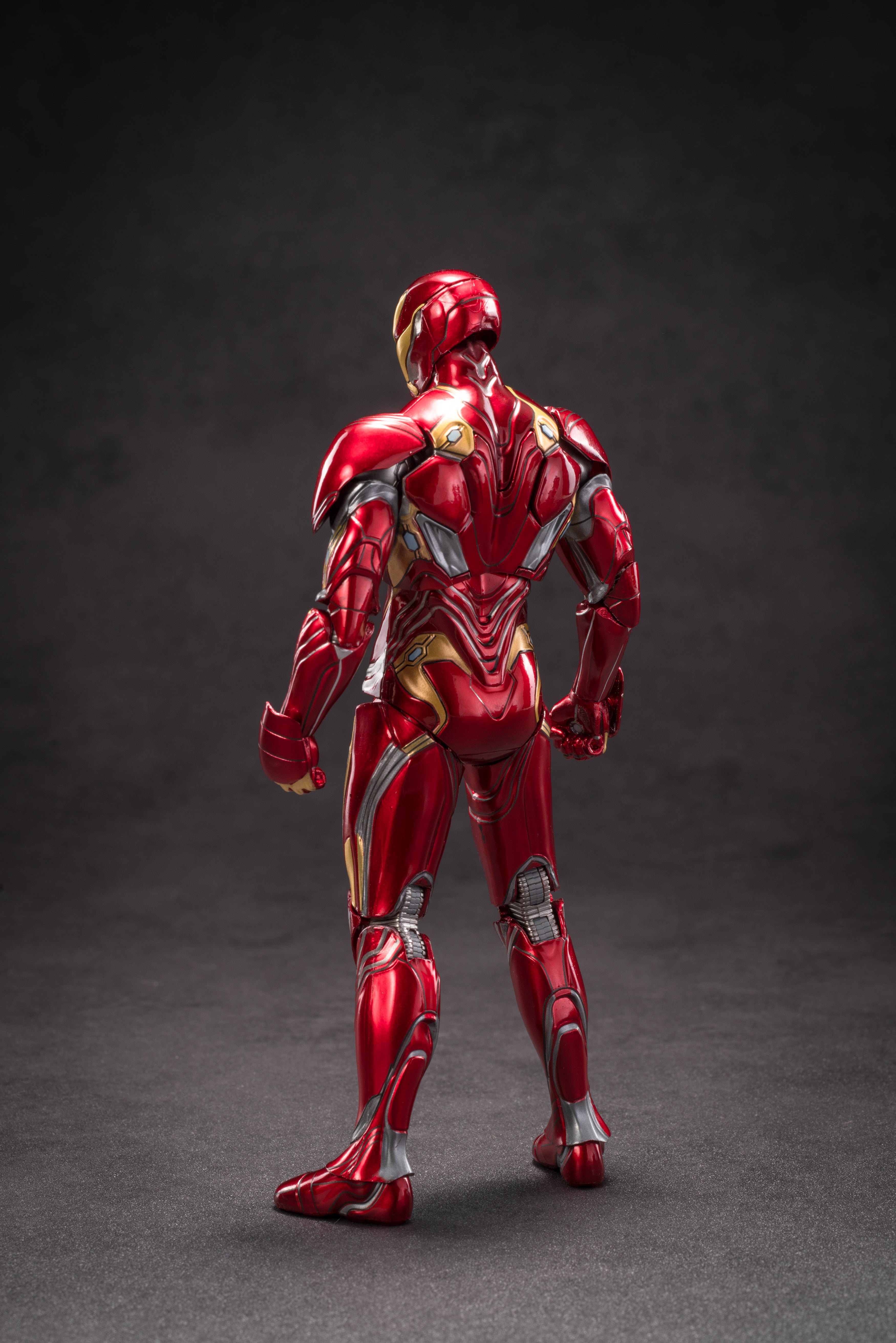 Iron Man Mark L Luxury Version