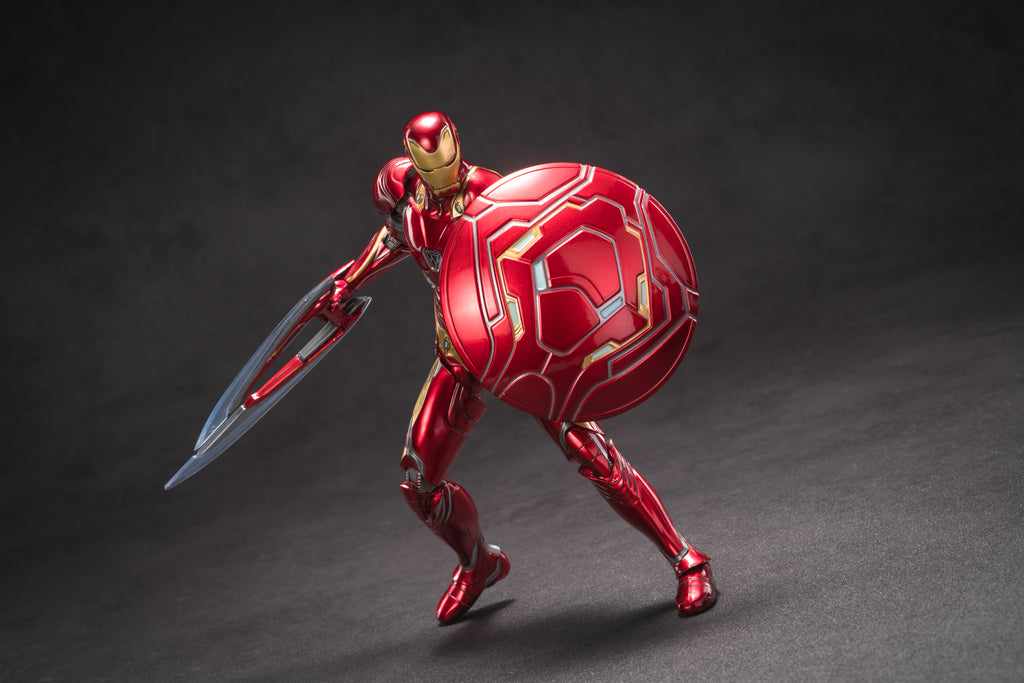 Iron Man Mark L Luxury Version