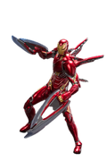 Iron Man Mark L Luxury Version