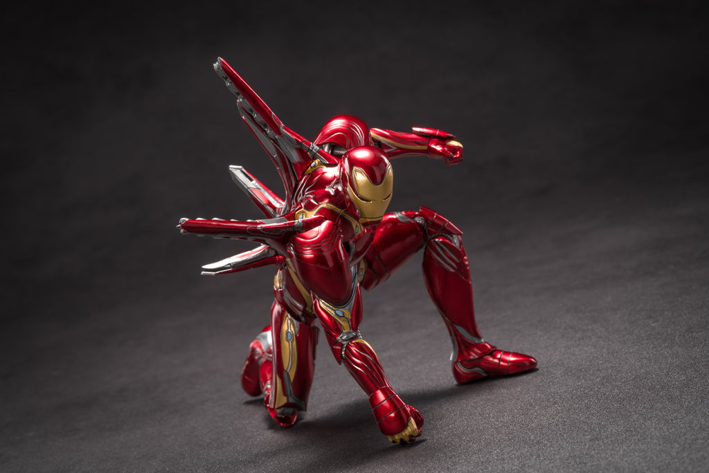 Iron Man Mark L Luxury Version