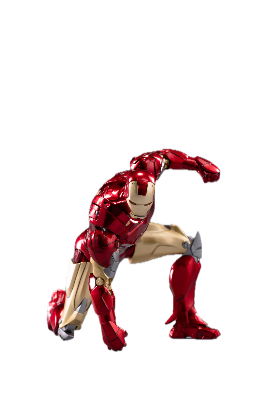 Iron Man Mark 6