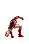 Iron Man Mark 6