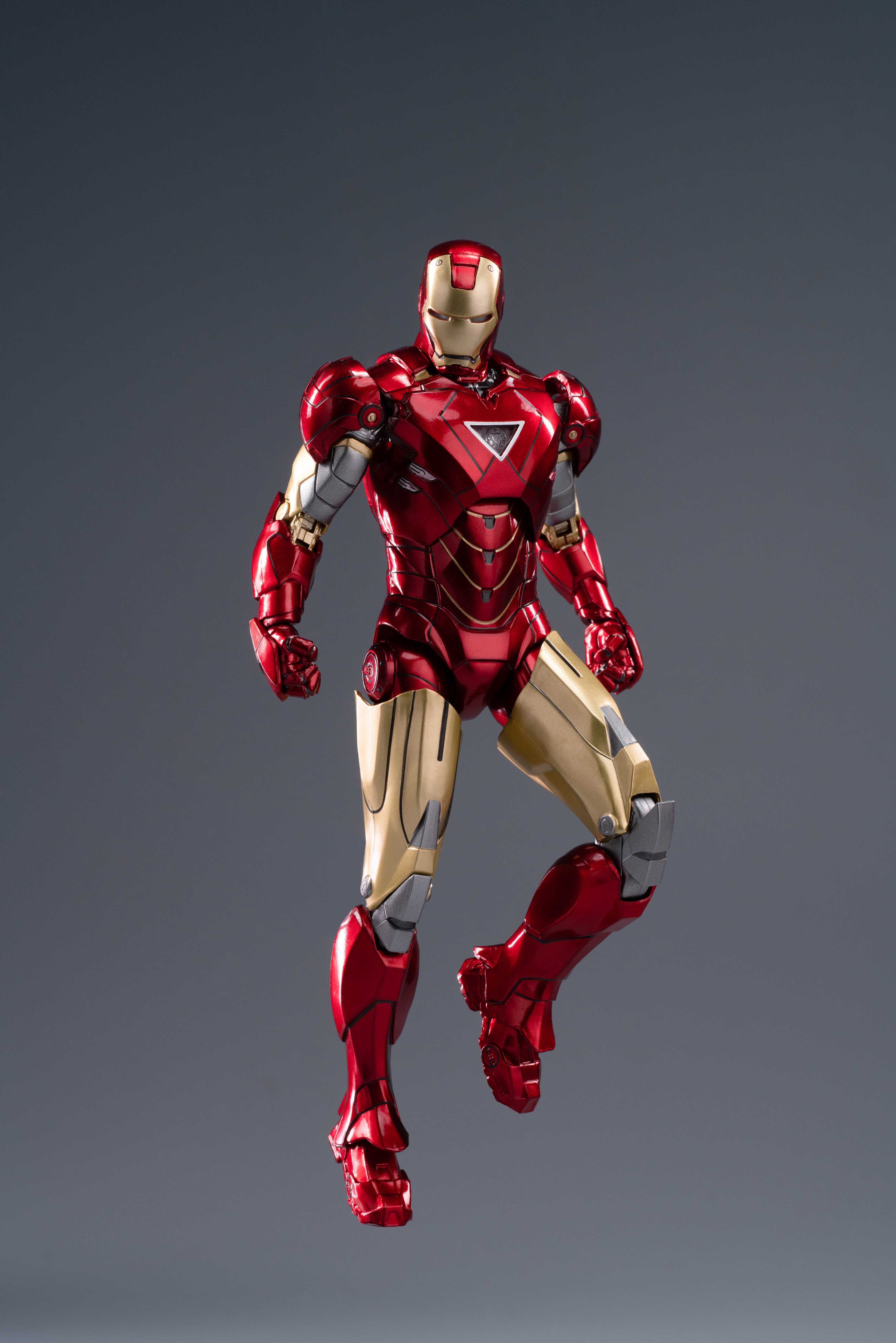 Iron Man Mark 6