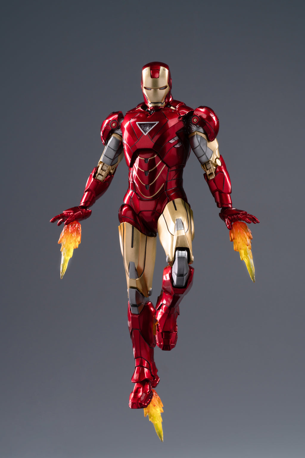 Iron Man Mark 6