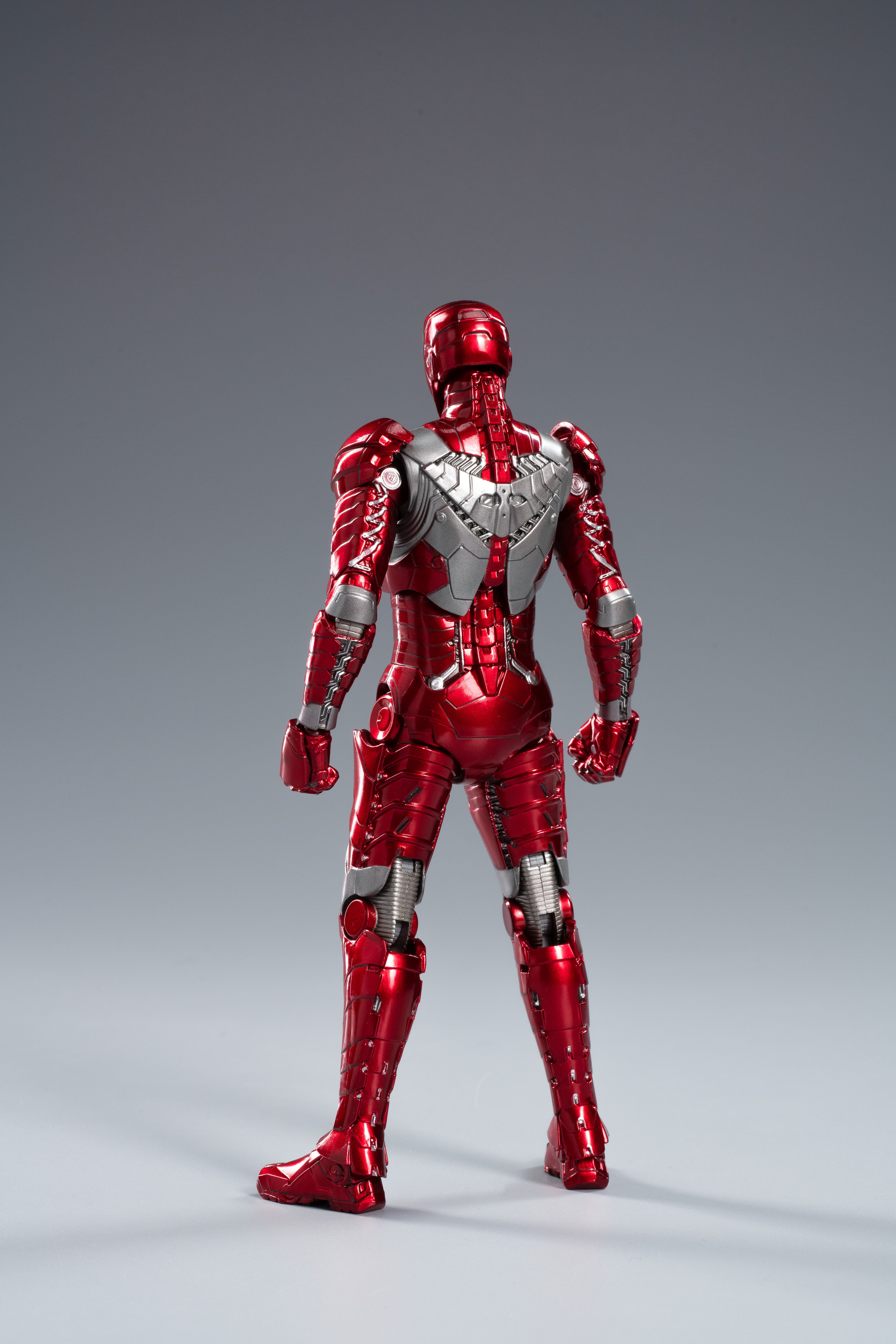 Iron Man 2 Mark 5