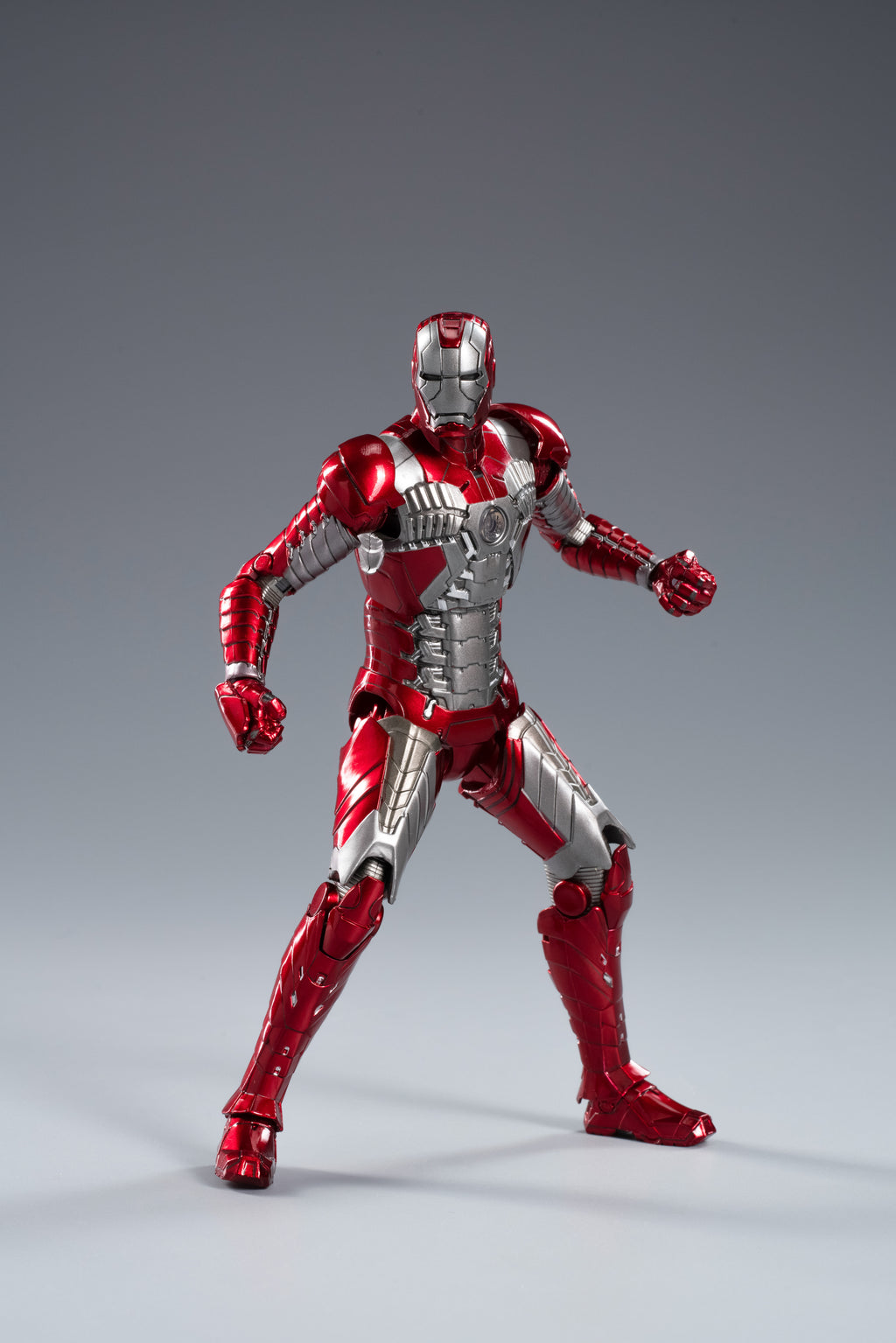 Iron Man 2 Mark 5