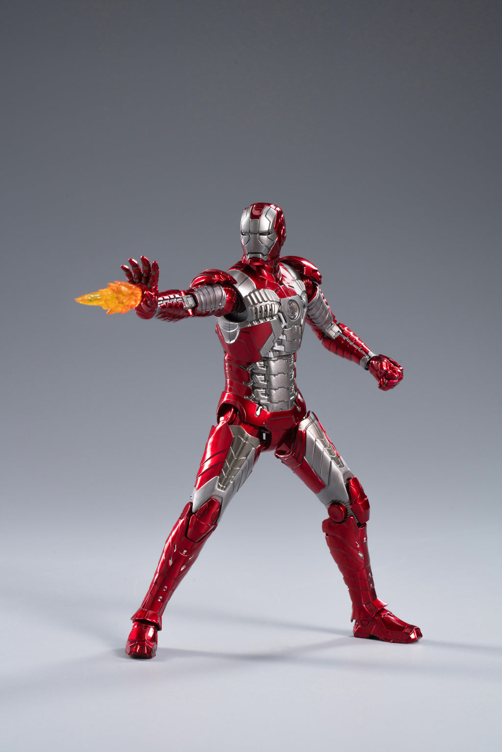 Iron Man 2 Mark 5