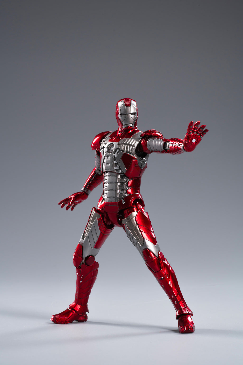 Iron Man 2 Mark 5
