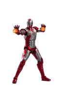 Iron Man 2 Mark 5