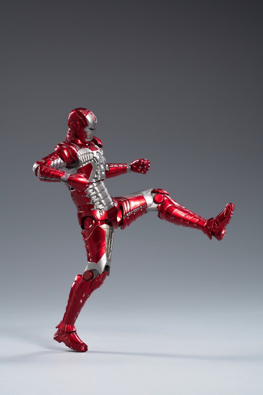 Iron Man 2 Mark 5