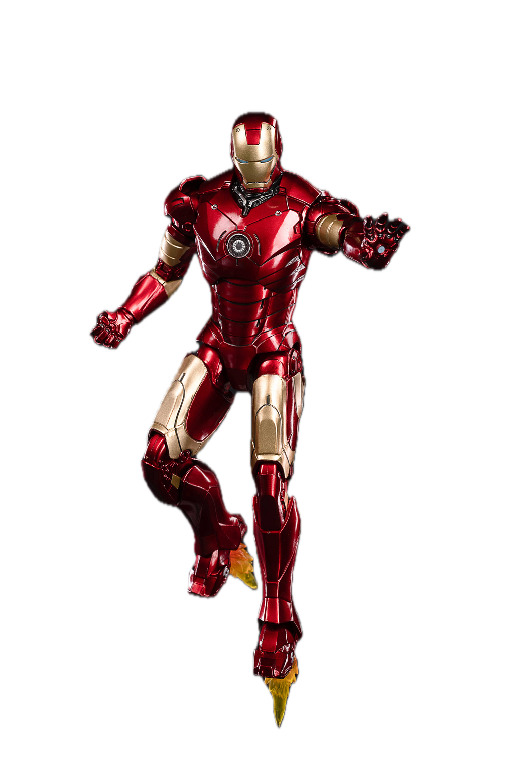 Iron Man Mark 3