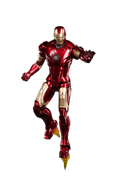 Iron Man Mark 3
