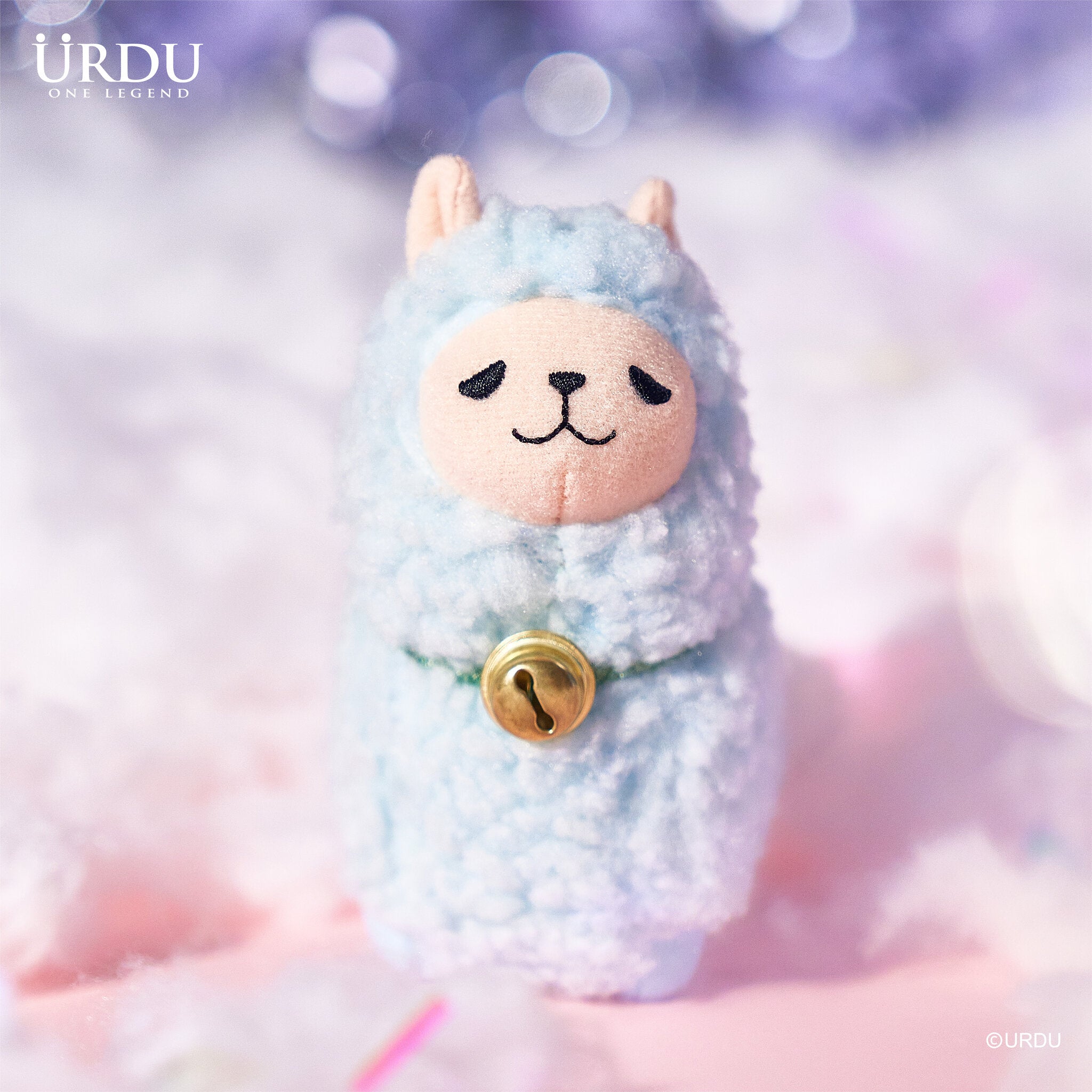 URDU Fuwafuwa Part 1 - Alpaca