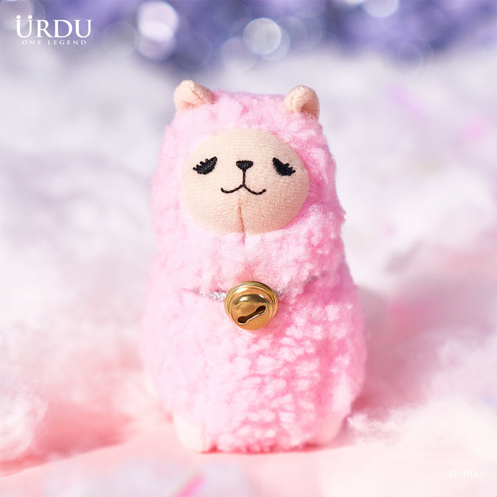 URDU Fuwafuwa Part 1 - Alpaca