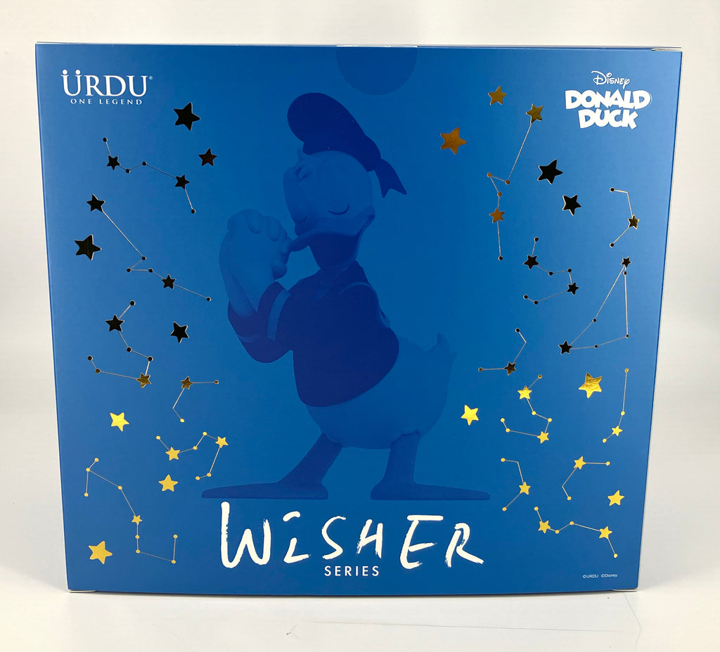 URDU Wisher Figure - Stitch