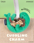 URDU Joguman Cuddling Charm